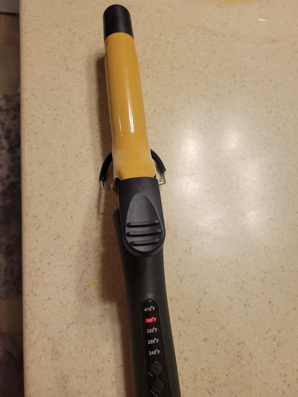 Chi Ceramic Curling Wand
